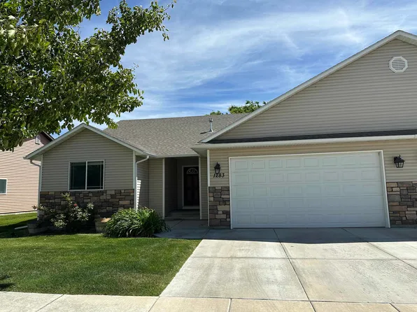 1283 Wright Ave, Pocatello, ID 83202