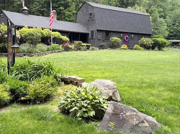 (undisclosed Address), Enfield, CT 06082