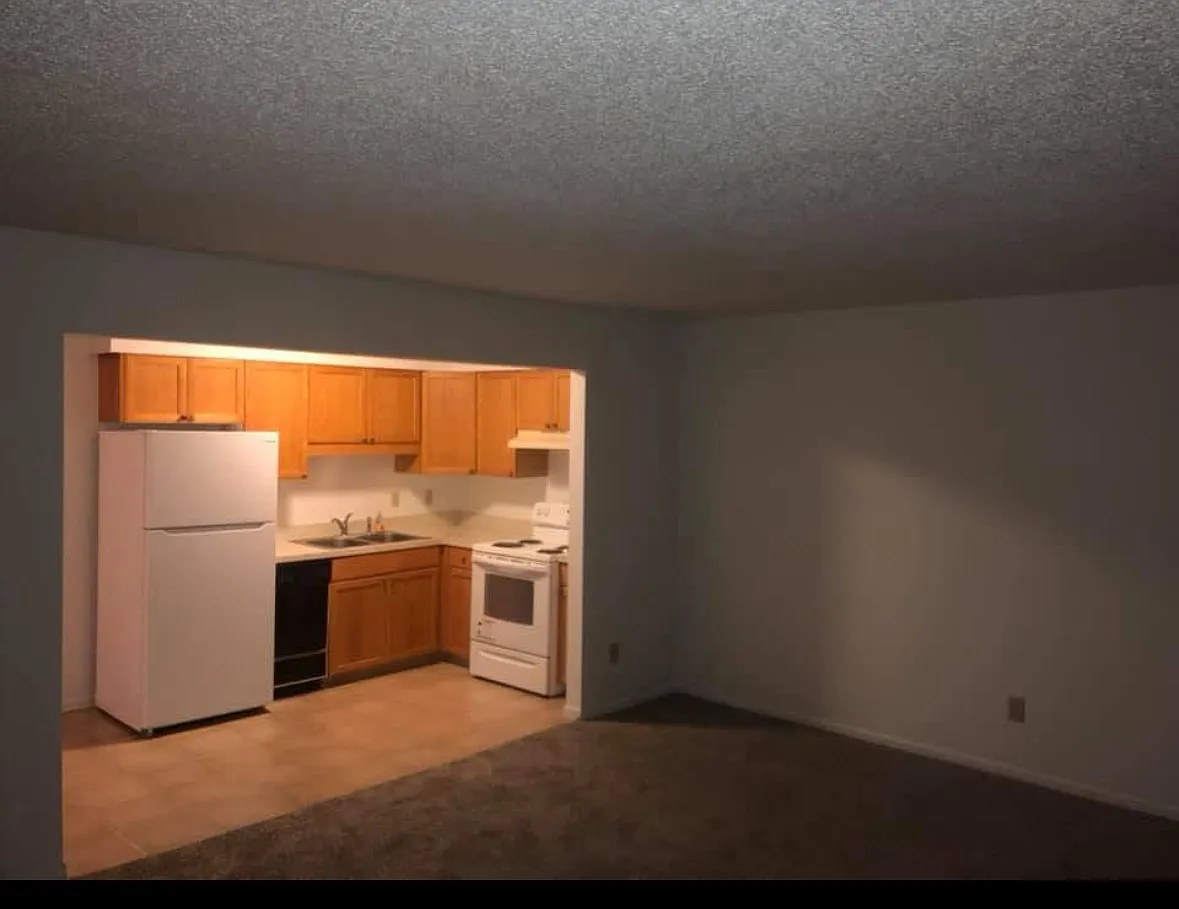 1 bed, 600 sqft, $1,000 — Photo 2