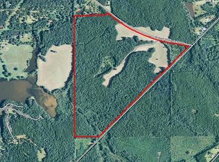 0 Robert Williams Rd And Ga Hwy #18, Pine Mountain, GA 31822