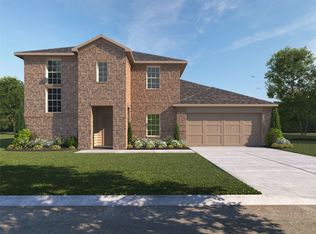 1924 Cookes Ln, Cleburne, TX 76033