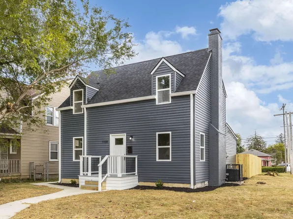 1108 Geers Ave, Columbus, OH 43206