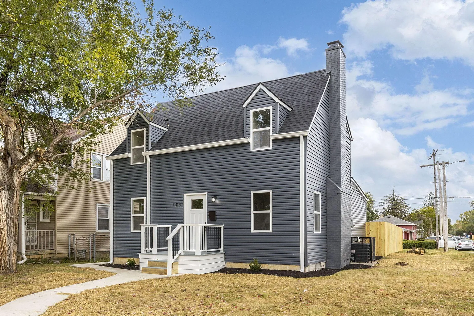 1108 Geers Ave photo 1