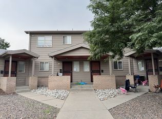 14368 East 22nd Place - 4, Aurora, CO 80011