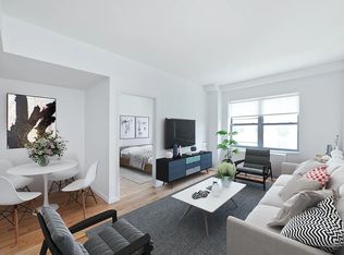 342 E 8th St #GG4, New York, NY 10009