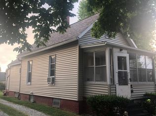 266 Duffield Ave, Galesburg, IL 61401
