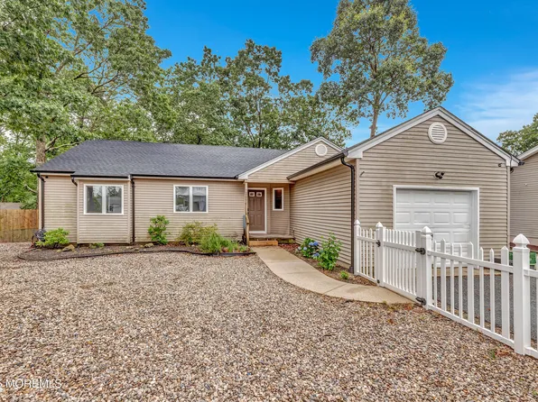 1211 Windlass Drive, Manahawkin, NJ 08050