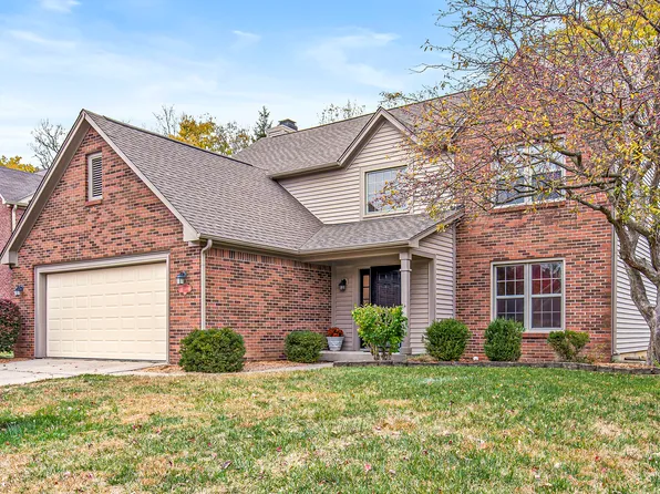 6369 Stonecreek Dr, Indianapolis, IN 46268