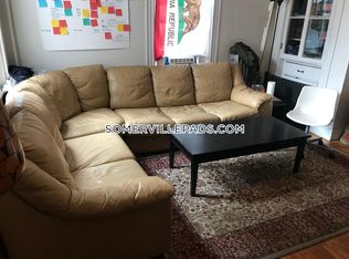 15 Curtis Ave, Somerville, MA 02144