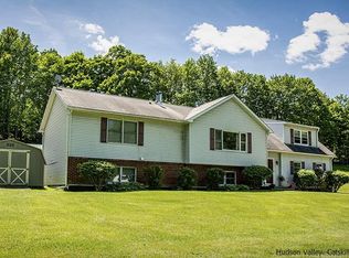 527 Hamden Hill Rd, Delhi, NY 13753