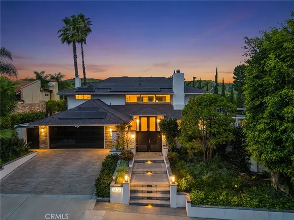 6131 Southwind Dr, Whittier, CA 90601