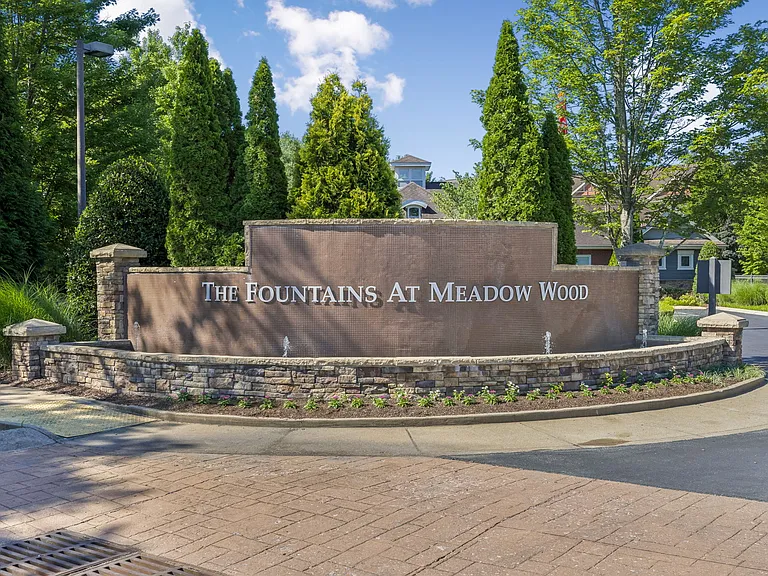 Fountains at Meadow Wood — Photo 50