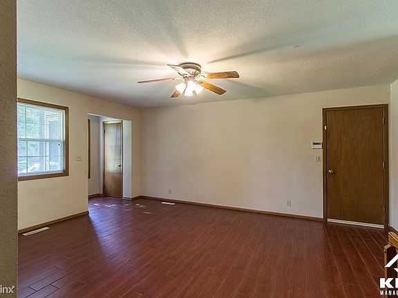 Living Room, Angle 3