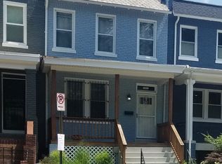 1311 W Virginia Ave NE, Washington, DC 20002