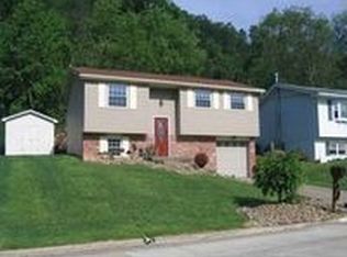 524 W Fernwood Dr, Toronto, OH 43964