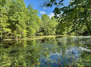 36299 Finger Rd, Mount Pleasant, NC 28124