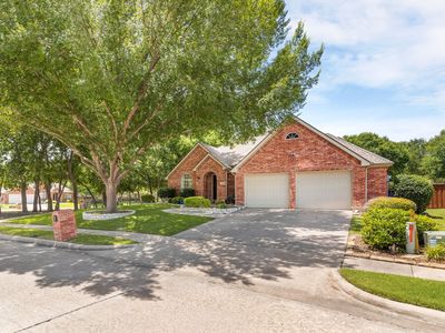 2404 Cardinal Way, McKinney, TX, 75072