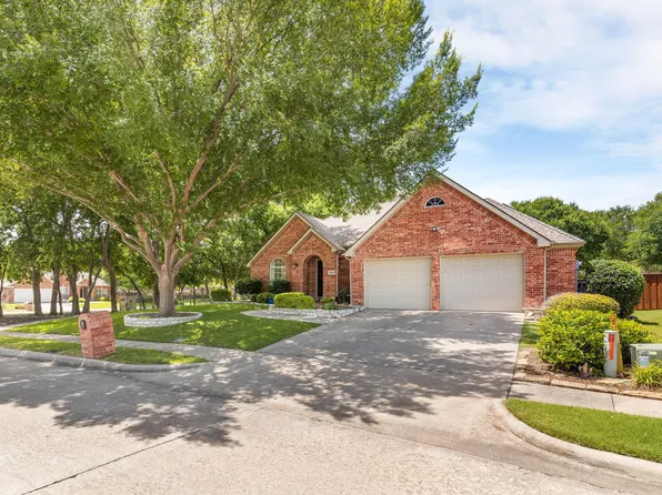 2404 Cardinal Way, McKinney, TX 75072