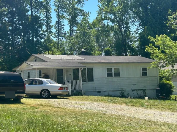 2326 Sunset Blvd, Charlotte, NC 28269