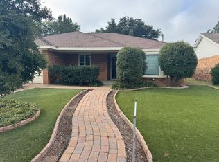 4907 62nd St, Lubbock, TX 79414