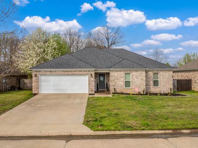 27 Green Timber Way, Vilonia, AR, 72173