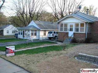 6054 S 36th St, Omaha, NE 68107