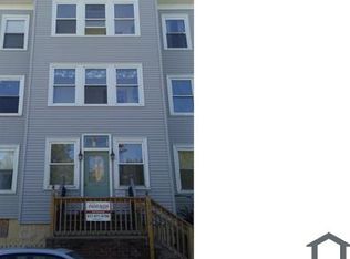 30 Courtland Rd #3, Mattapan, MA 02126