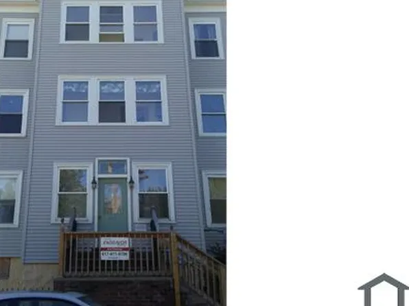 30 Courtland Rd #3, Mattapan, MA 02126