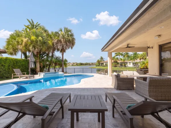 12625 NW 76TH Street, Parkland, FL 33076