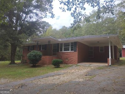 1242 Witcher Rd, Newnan, GA, 30263