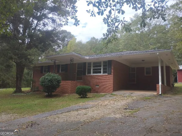 1242 Witcher Rd, Newnan, GA 30263