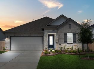 17215 Daylily Dune Way, Hockley, TX 77447