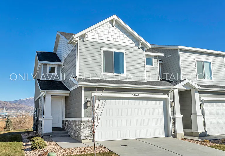 3464 W Barley Bnd — Photo 1