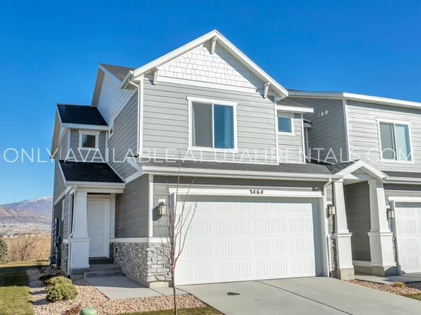 3464 W Barley Bnd, Lehi, UT 84043