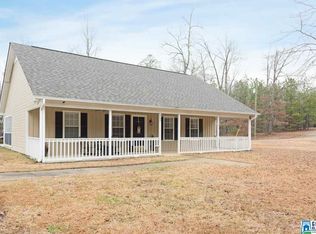 267 County Road 916, Montevallo, AL 35115
