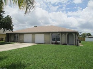 4117 SW 7th Pl, Cape Coral, FL 33914