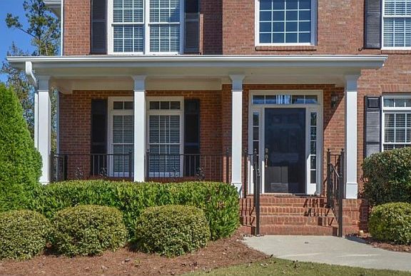 2nd image of 402 Three Branches Ct