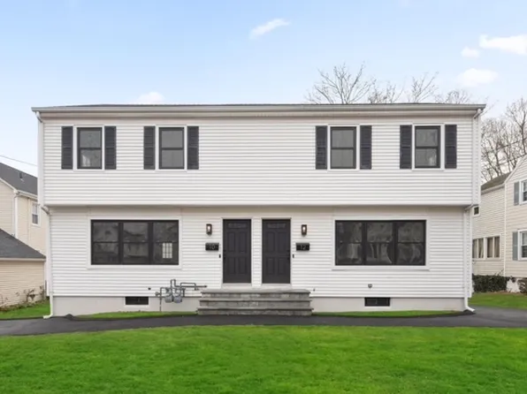 10 Grace St, New Canaan, CT 06840
