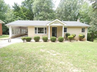 207 Byrd Rd, Paris, TN 38242