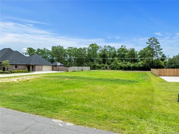 2422 Howard Dr, Lake Charles, LA 70611