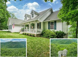 301 E Sunset Blvd, Allons, TN 38541