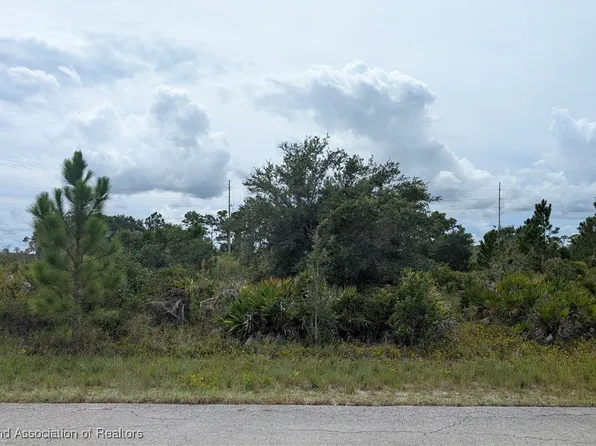 3430 Gerber Ave, Lake Placid, FL 33852