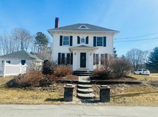 81 Linden St, Bangor, ME 04401