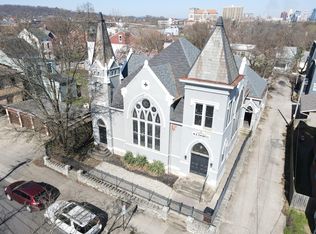 114 E 15th St, Covington, KY 41011