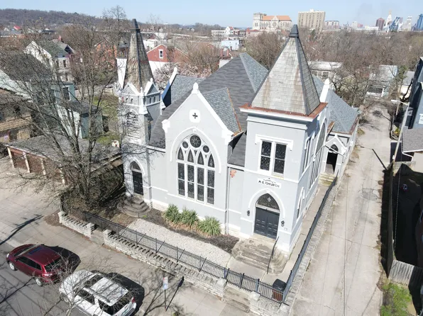 114 E 15th St, Covington, KY 41011