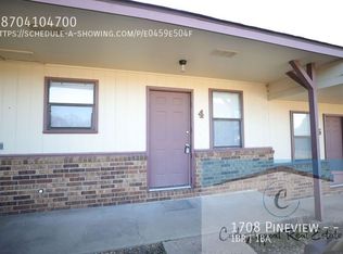 1708 Pineview St #4, Jonesboro, AR 72405