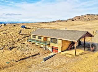 1930 Routt Rd, Hartsel, CO 80449