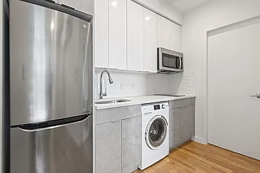 Rented by Corcoran