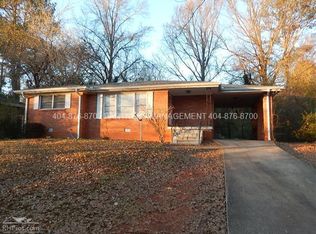 2689 Miriam Ln, Decatur, GA 30032