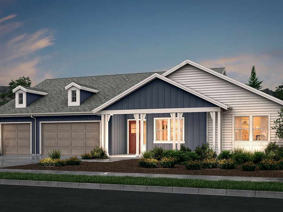 1st image of 800 Butler Creek Ave #1YRWPF